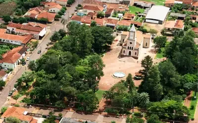 Brasil | Municípios-  Confira ranking das cidades brasileiras com melhor e pior qualidade de vida em 2026