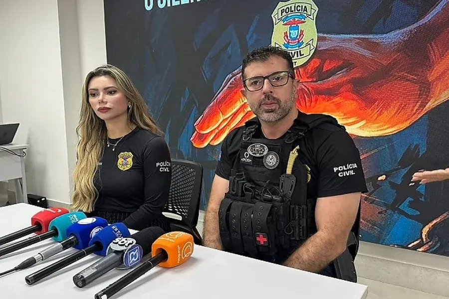 Brasil Pai batia, amarrava filha de 8 anos e a estuprava, diz delegado