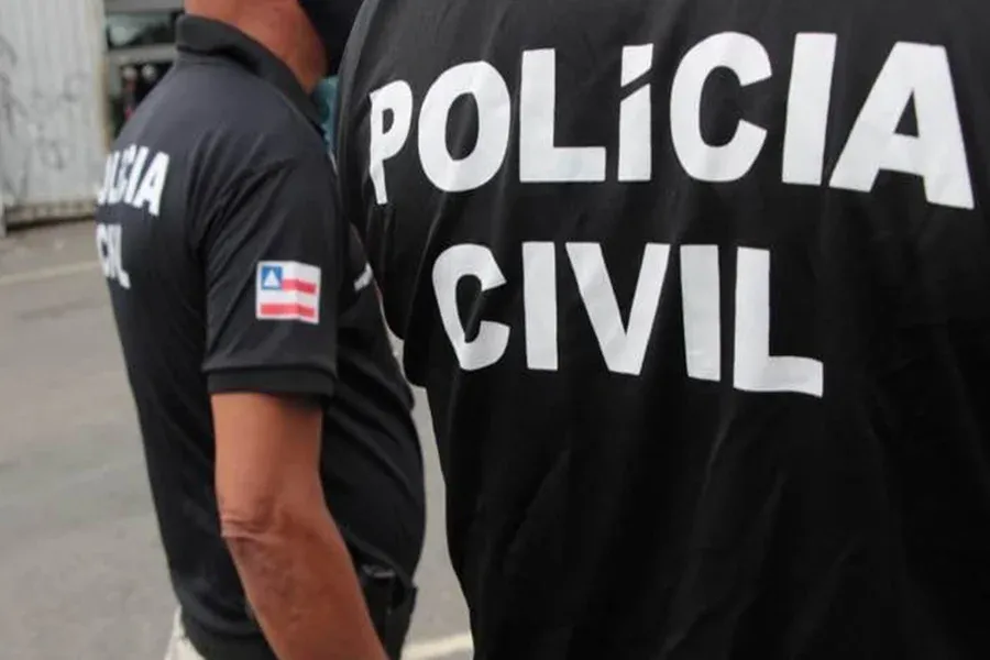 Brasil - PE: homem é preso suspeito de estuprar e manter em cárcere esposa e filha