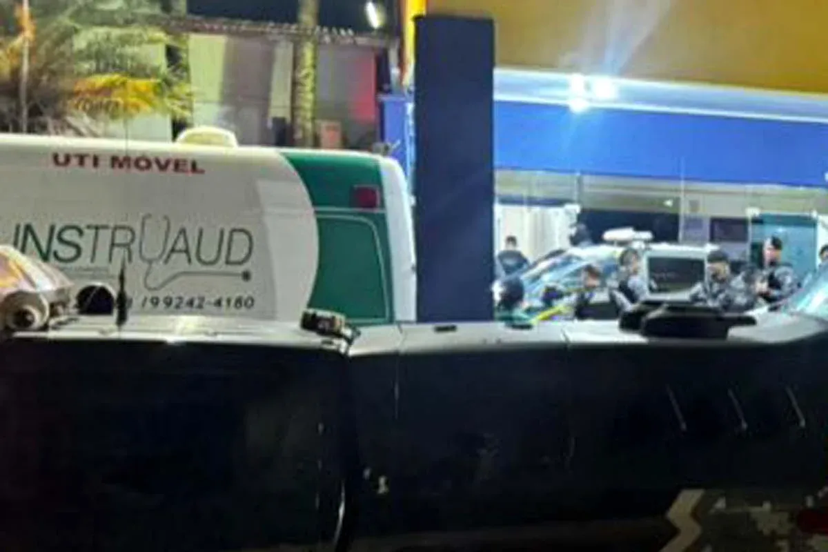 Candeias do Jamari Fugitivo do presídio 603 morre em confronto com o BPTAR