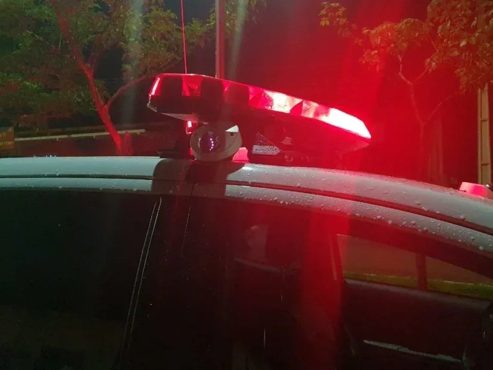 cidade - Homem morre após ser atropelado várias vezes por caminhonete em cidade de Rondônia