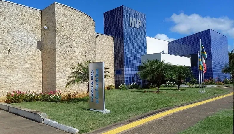 cidade - MPRO obtém condenação de irmãos por homicídio qualificado em Teixeirópolis