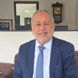 COLUNA AGRO – Porque declaro apoio ao projeto de pré-candidatura de Luiz Cláudio da agricultura Por : Fernando Agrônomo