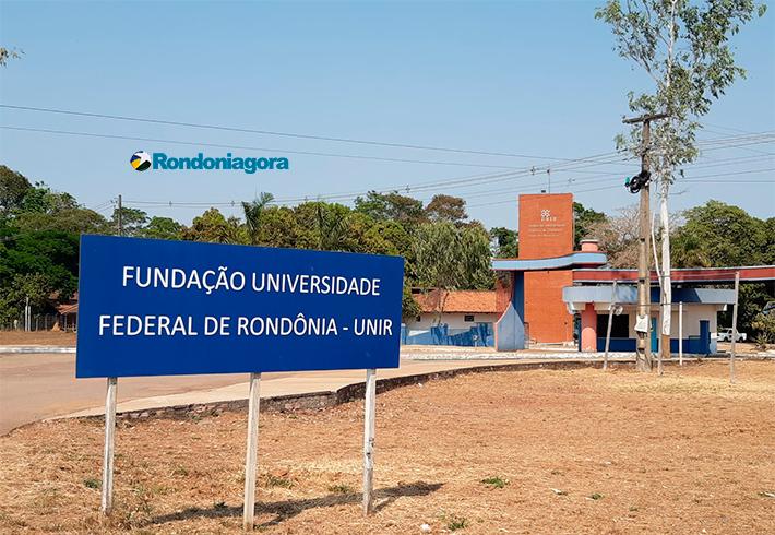 Concursos e Empregos-  Unir abre inscrições para cursos de graduação com notas do Ensino Médio e ingresso ainda este ano