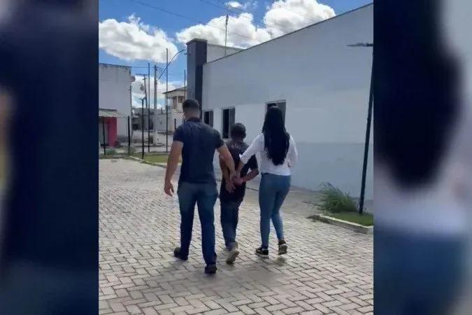 Crime - Homem que estuprou cinco crianças no DF teria feito mais vítimas na Bahia
