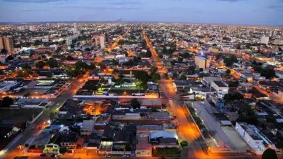 Diário da Amazônia -  Serviços e comércio impulsionam geração de empregos em Rondônia