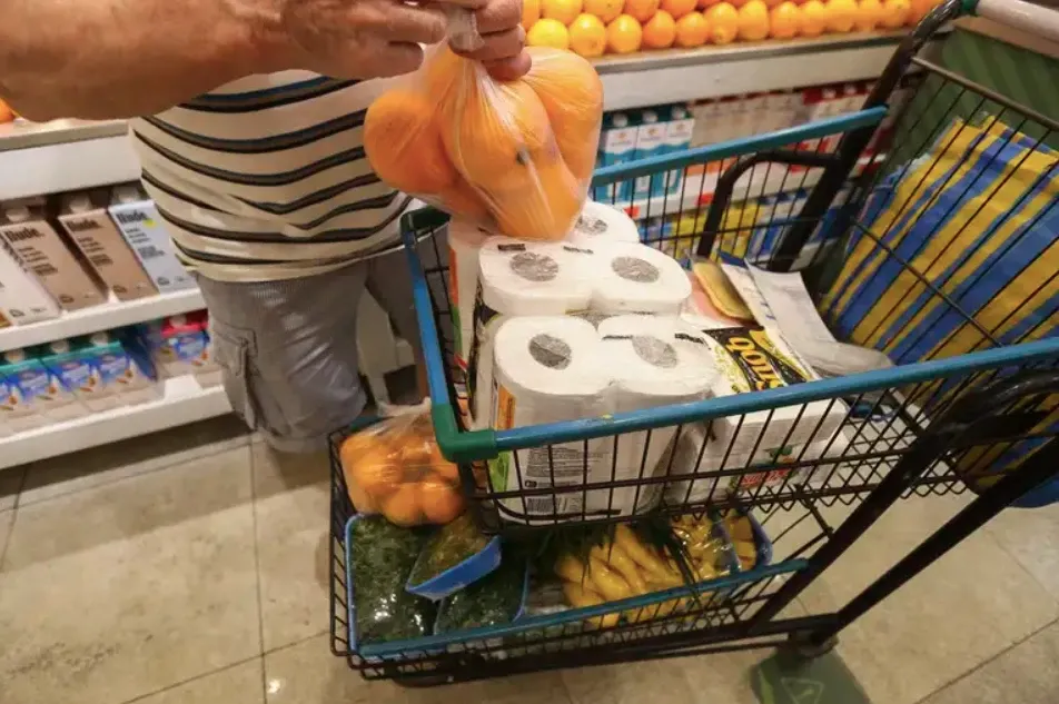 Dieese: Cesta básica fica mais cara em todas as capitais do país