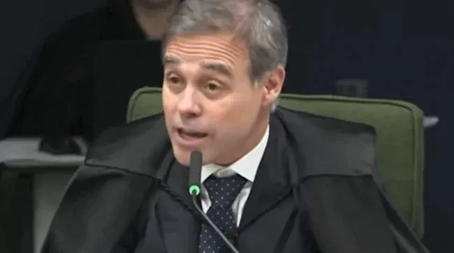 Direito e Justiça - Mendonça decreta prisão de mais um envolvido no escândalo do Master
