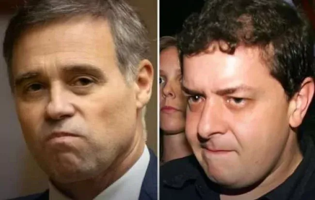 Direito e Justiça - Vaza forte reação de Mendonça ao descubrir que PF afastou delegado que investigava Lulinha