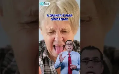 Dr. Ajuda | Saúde - Gosto amargo na boca? Veja as principais causas