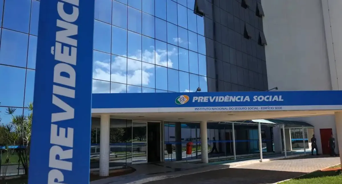 Economia - Segunda parcela do 13º do INSS começa a ser paga hoje