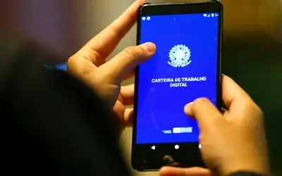 Economia | Trabalho - Fim da jornada 6x1 pode aumentar processos trabalhistas, avalia ex-juiz do Trabalho