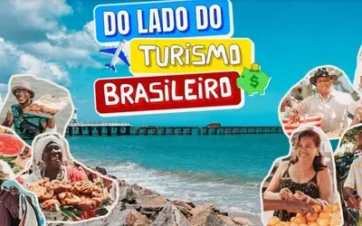 Economia | Turismo - Microempreendedores individuais de baixa renda terão crédito de até R$ 21 mil para o turismo com juros reduzidos