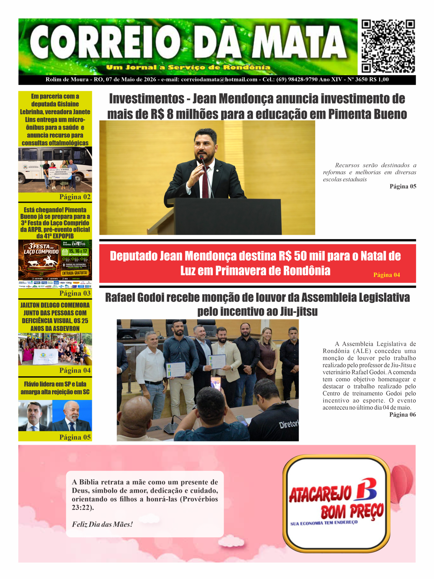 EDIÇÃO 365