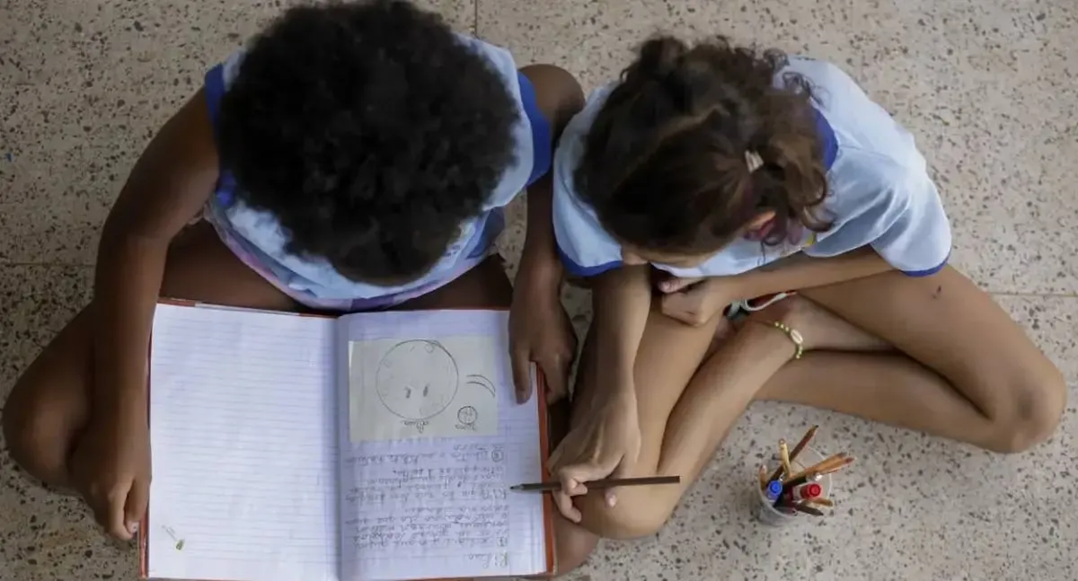 Educação - Educação antirracista ainda é desafio nas escolas do país