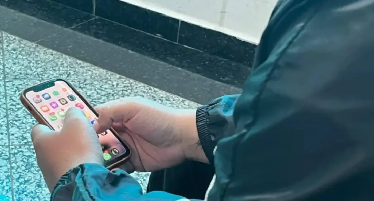 Educação -  Seduc orienta escolas sobre uso de imagens de alunos na internet