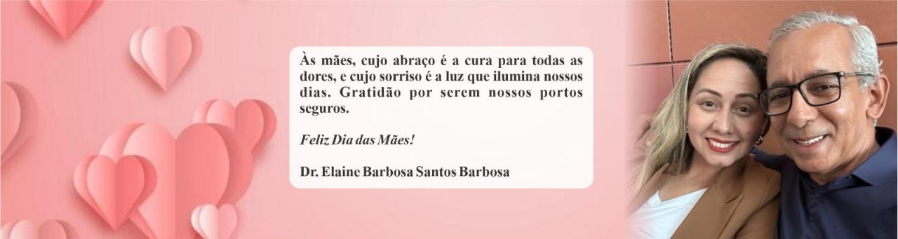 Elaine Barbosa