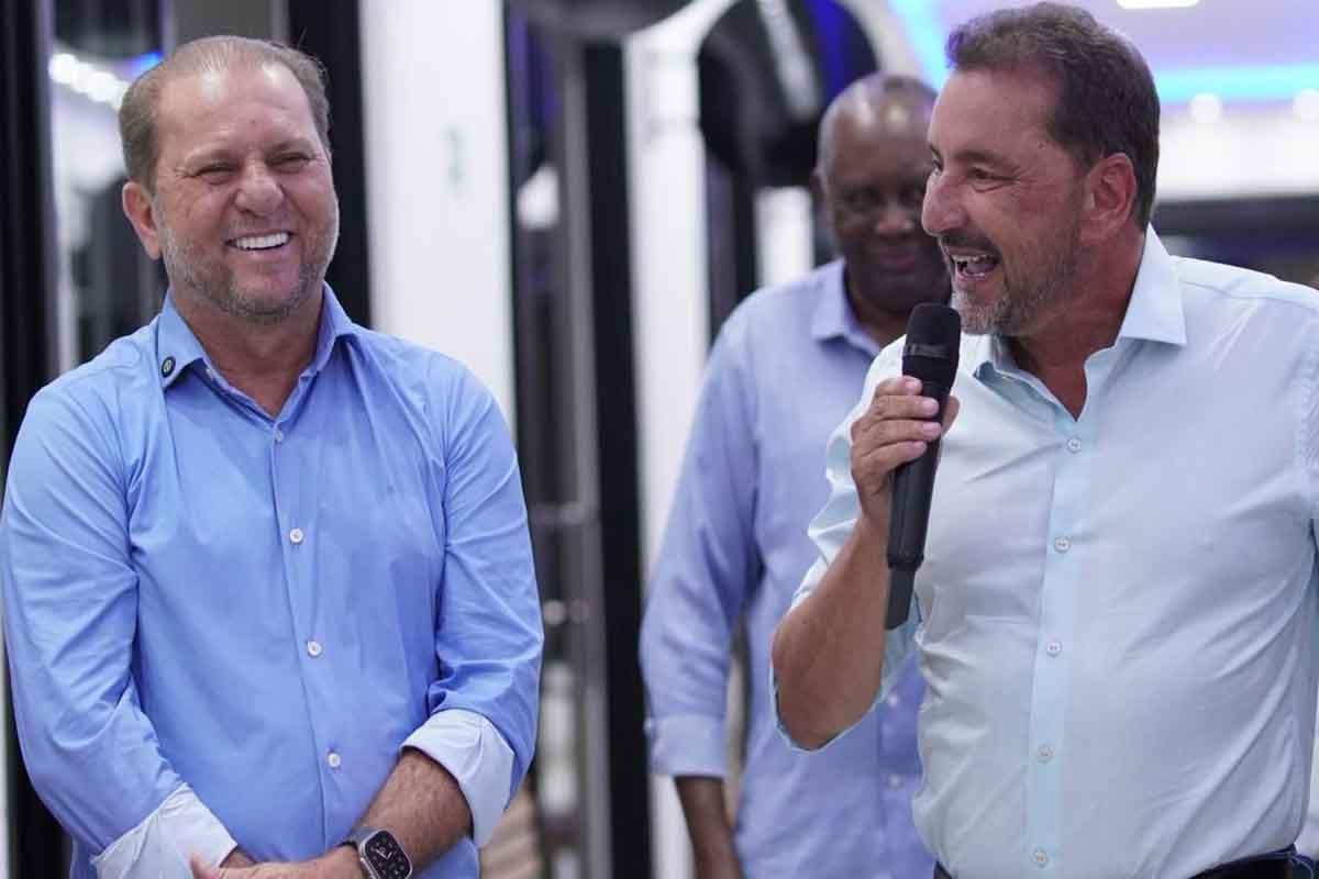 Eleições 2026 - Levantamento aponta que eleitor de Rondônia busca gestor experiente para governar o estado