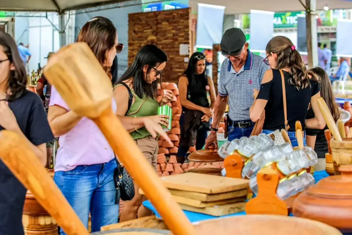 EMPREGABILIDADE - Economia dinâmica gera novas vagas de emprego em Rondônia; há mais de 2,2 mil oportunidades disponíveis