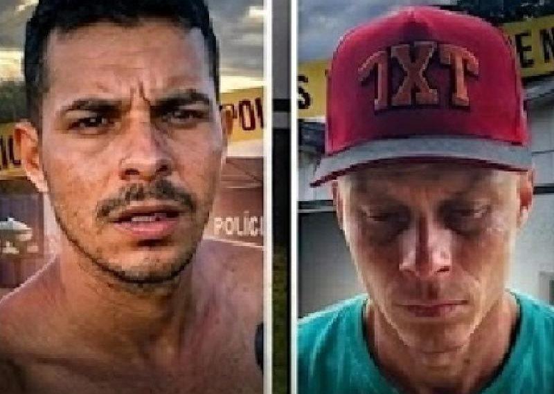 Faccionados reagem a ação policial e morrem durante intensa troca de tiros em MT