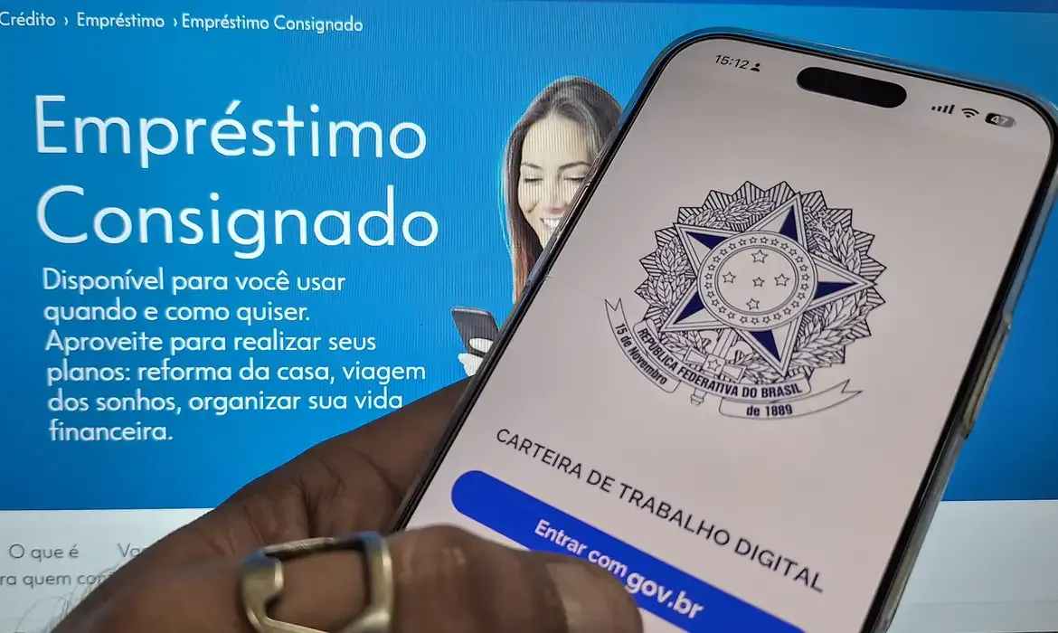 Geral - Consignados: INSS passa a exigir biometria facial a partir desta terça