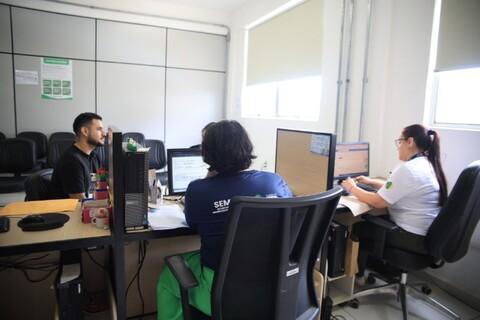 Geral - Em Porto Velho, empresas de outros estados oferecem vagas pelo Sine Municipal