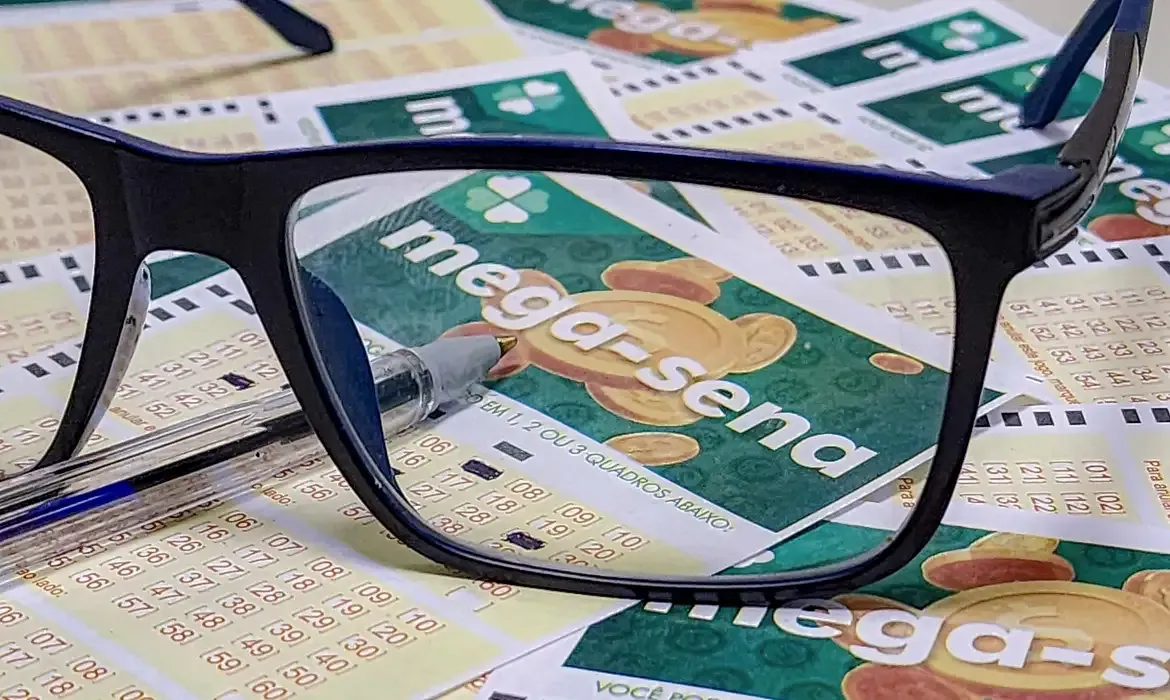 Geral Mega-Sena sorteia prêmio acumulado em R$ 36 milhões nesta quinta-feira