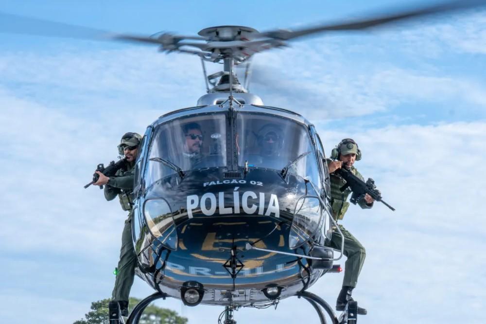 Geral - Rondônia reduz homicídios e avança na proteção de mulheres e jovens