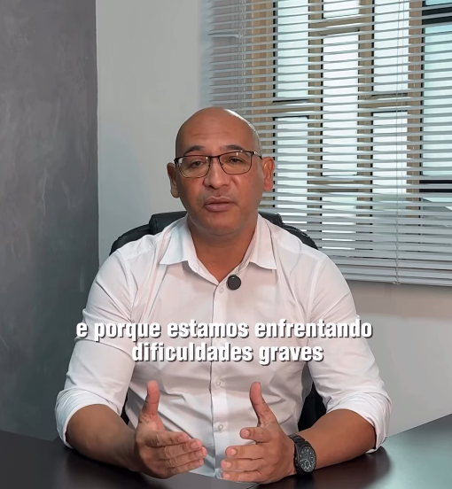 Geral - Vídeo: manobras de derrotados inviabilizam Sinpol e impede pagamento de plano de saúde de centenas de filiados