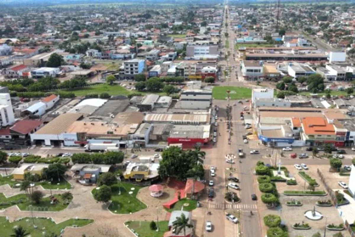 GESTÃO PÚBLICA - Rolim de Moura conquista destaque nacional em índice de progresso social e reforça força do desenvolvimento municipal