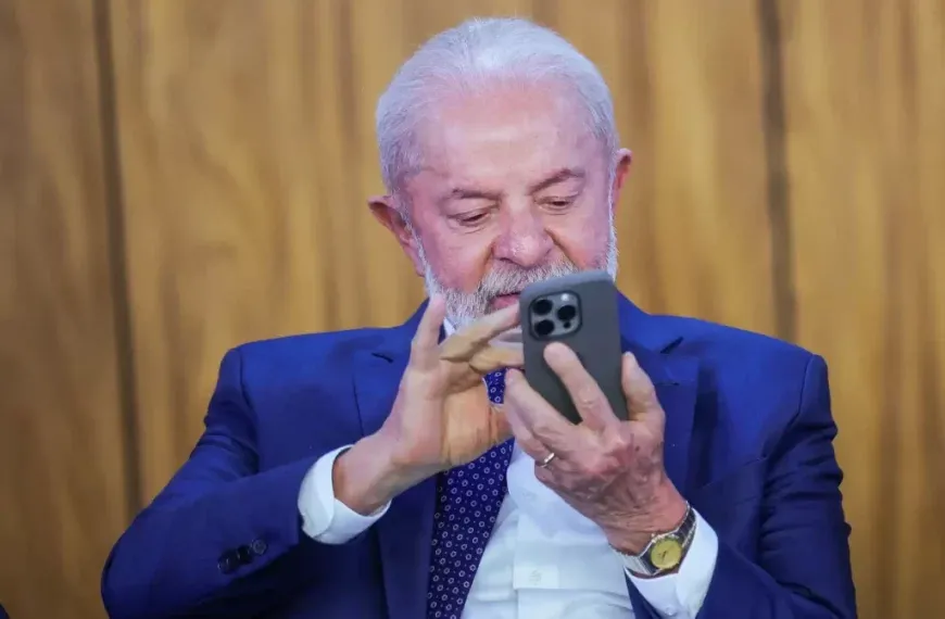 Governo Lula autoriza bet do ‘maior grupo apostas ilegais do mundo’ a operar no Brasil