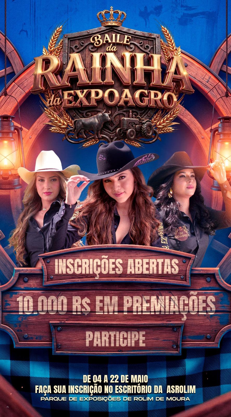 EXPOAGRO