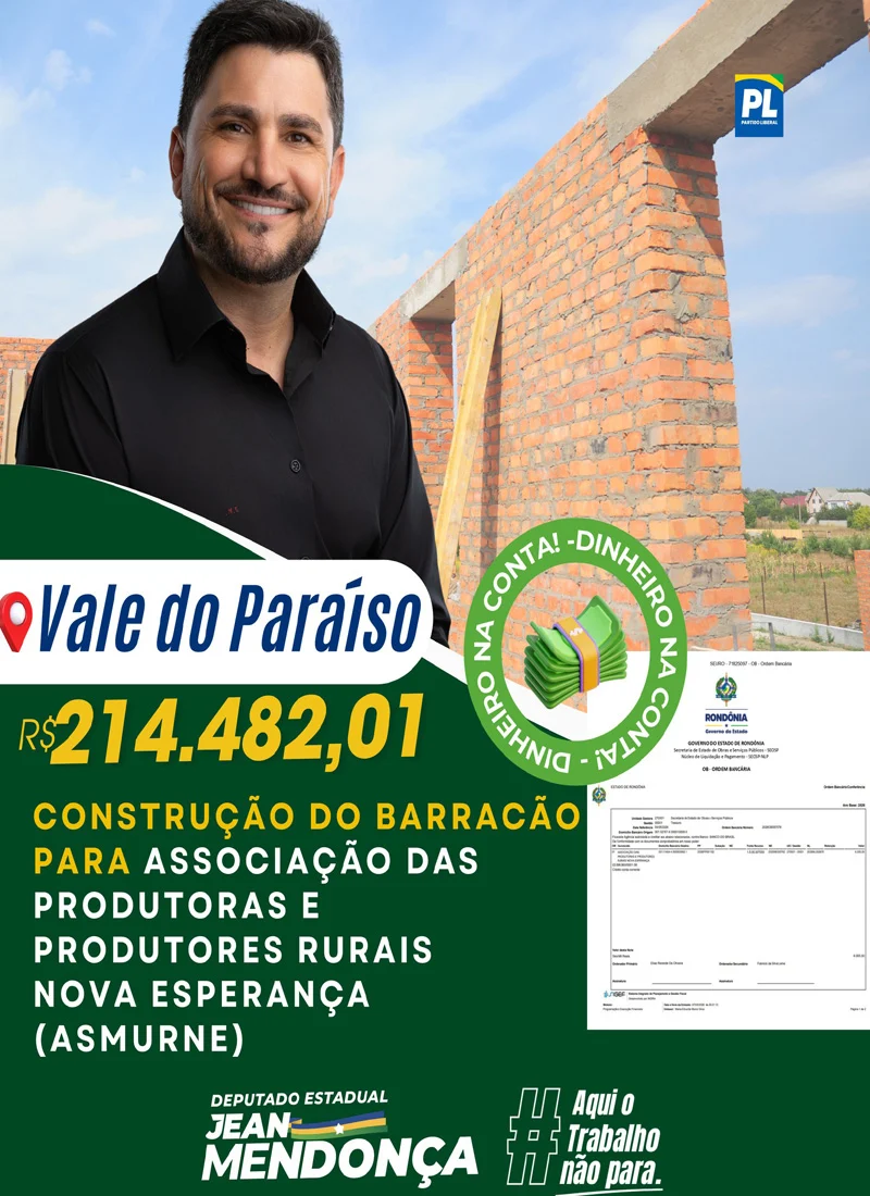 Jean Mendonça