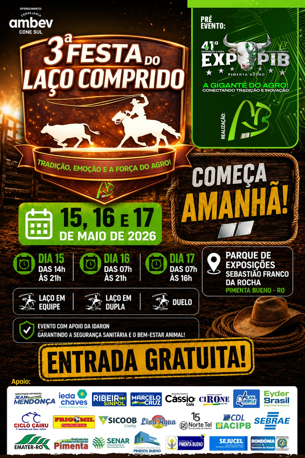 EXPOPIB
