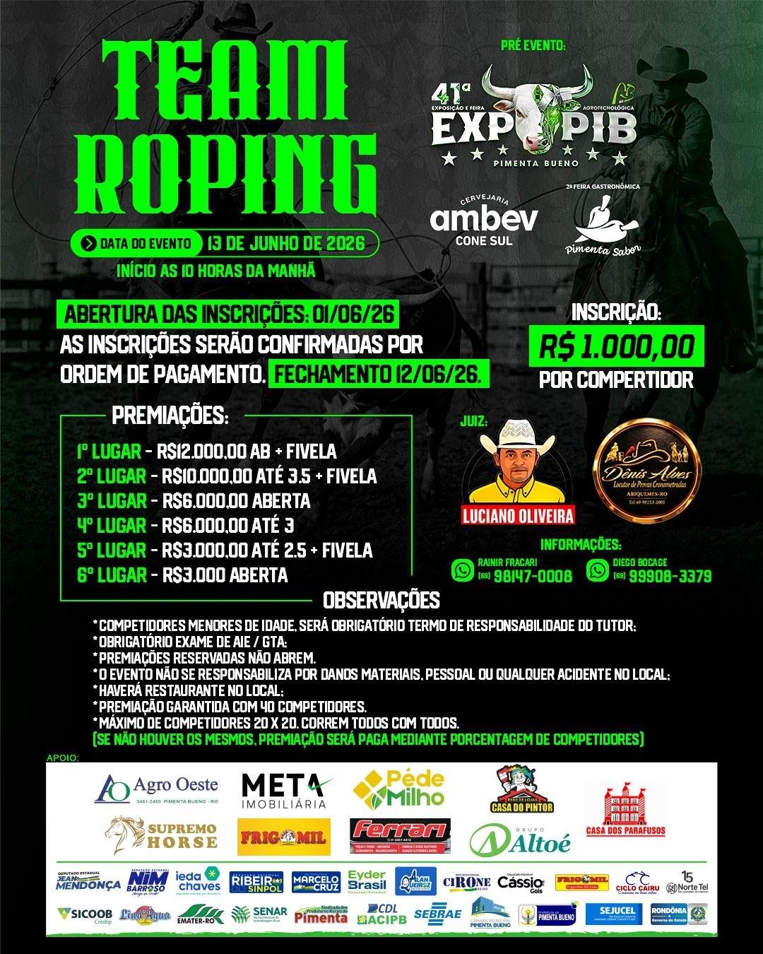 EXPOPIB
