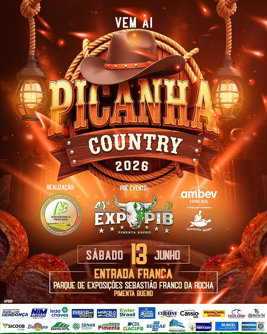 EXPOPIB