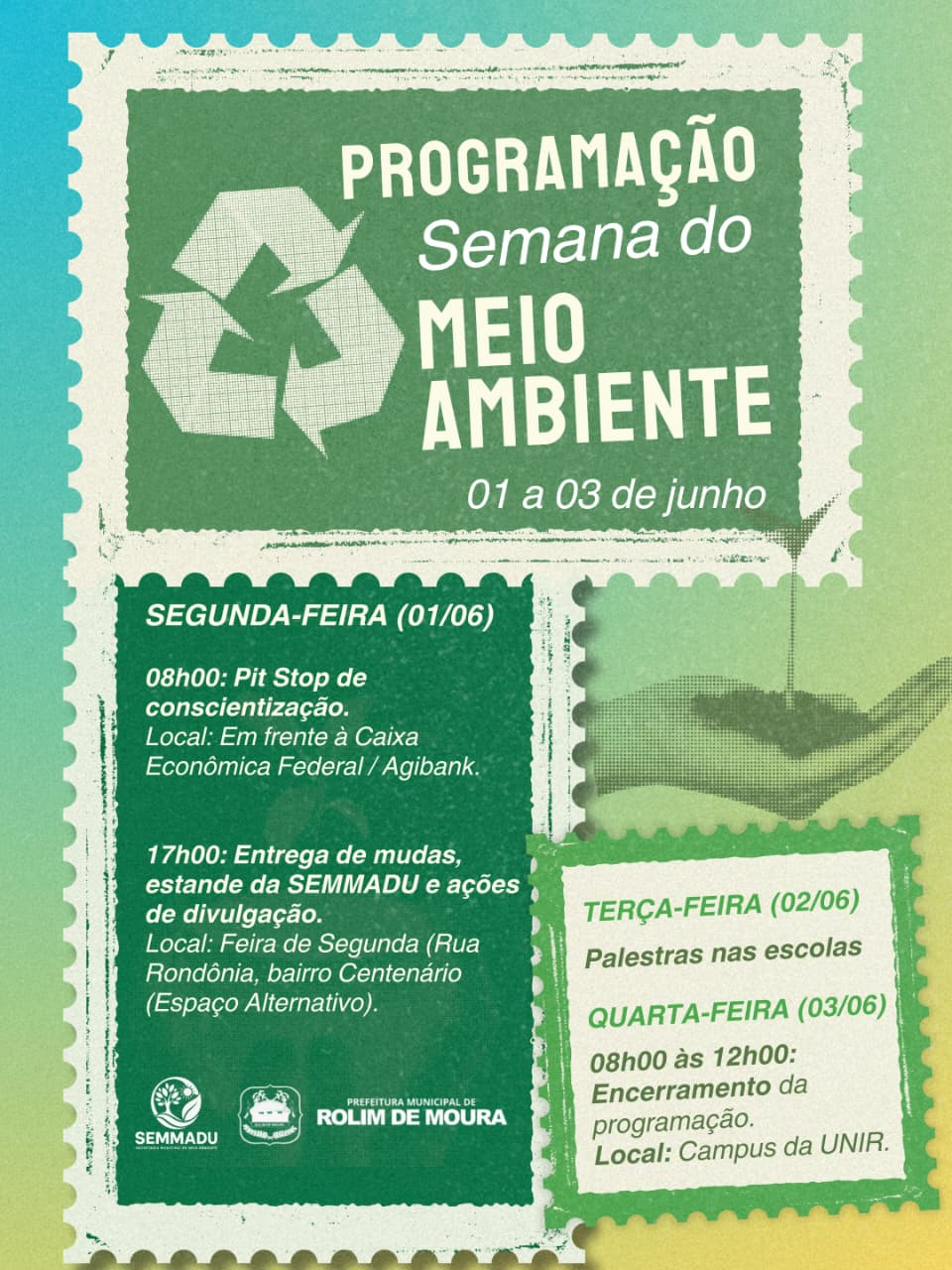 PMRM