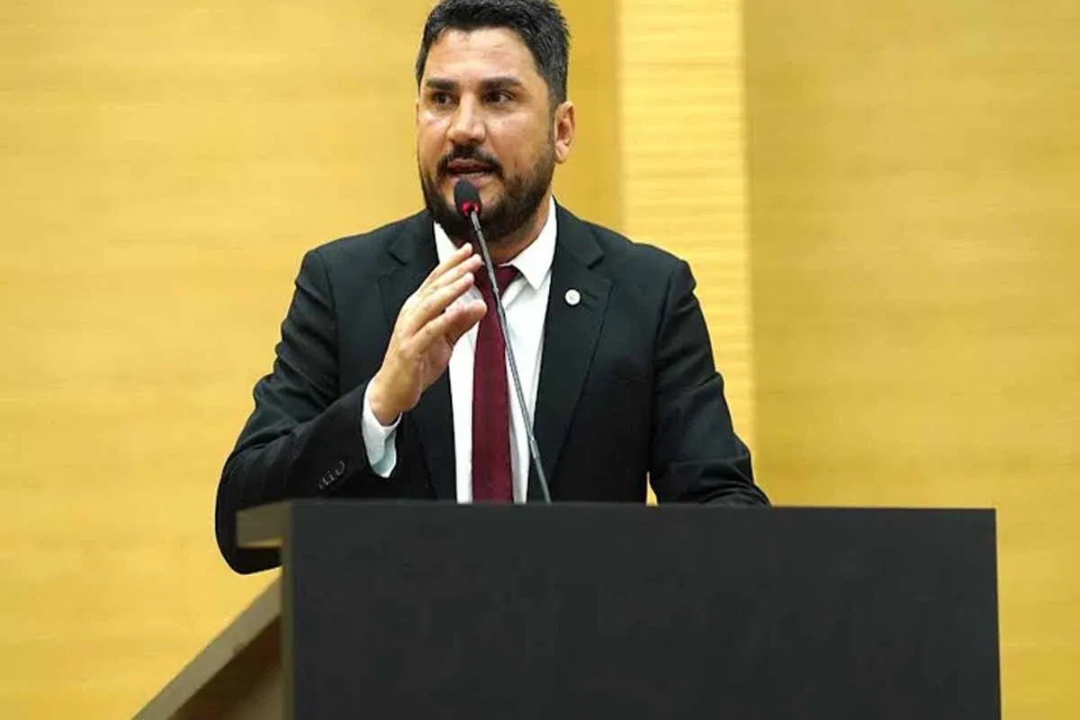 Investimentos - Jean Mendonça anuncia investimento de mais de R$ 8 milhões para a educação em Pimenta Bueno