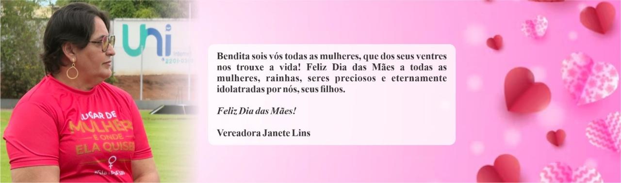 Janete Lins