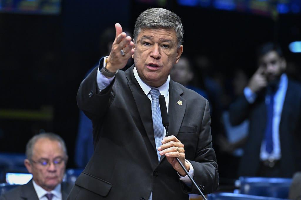 lei da dosimetria - Viana rebate o STF e afirma que nunca existiu golpe