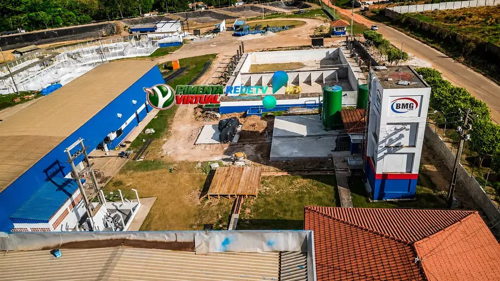 Mais de 480 trabalhadores são impactados com fechamento do BMG em Cacoal