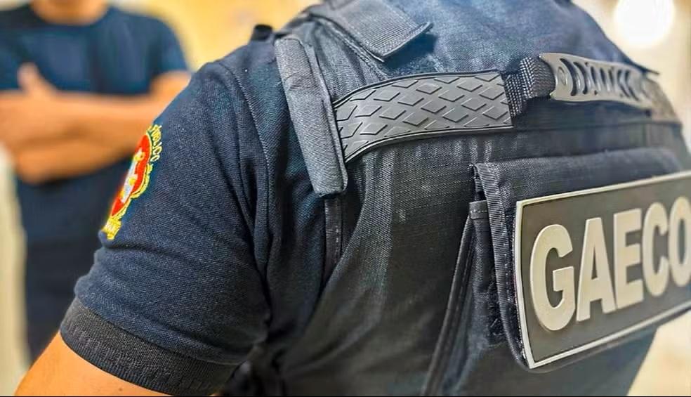 Ministério Público mira milícia privada em Rondônia; bens milionários são apreendidos durante operação