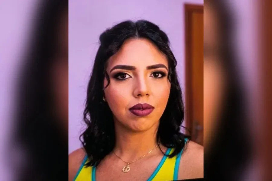 Mirelle Pinheiro - Guarda municipal mata noiva a tiros na própria festa de casamento