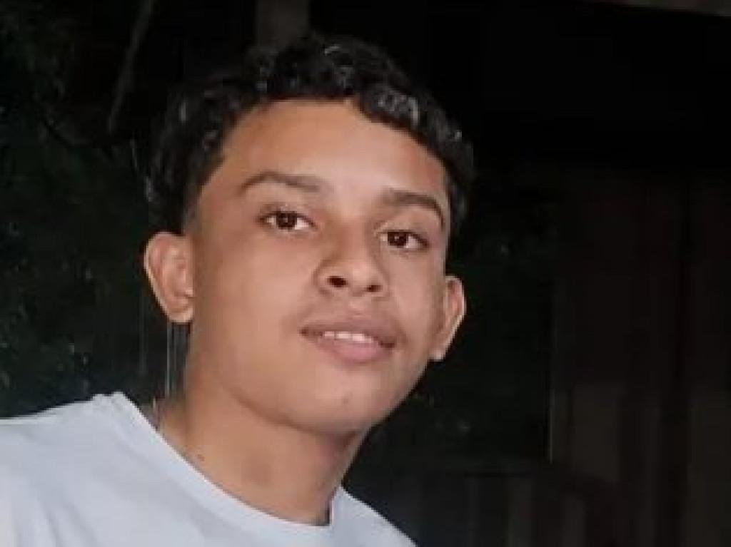NOTA DE PESAR - Jovem de 17 anos perdeu a vida após grave acidente de trânsito registrado em Rolim de Moura