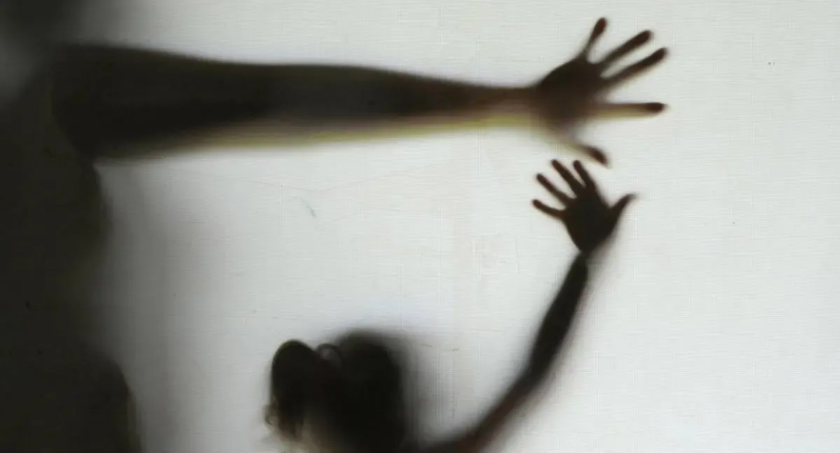 Notícias -  Brasil registra média diária de 64 meninas vítimas de violência sexual