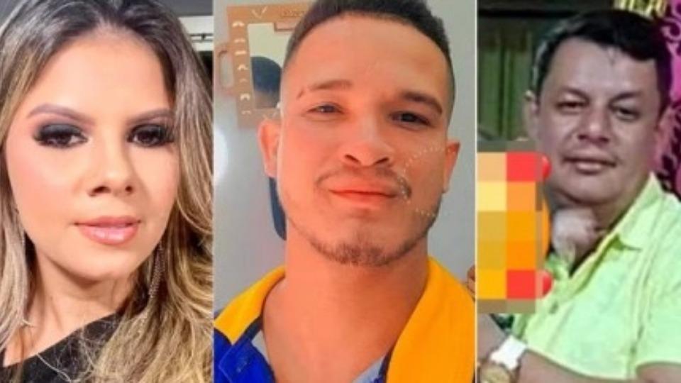 Plantão de Polícia -  Operação Nó Górdio: ex-vereador é preso acusado de mandar executar três pessoas em Guajará-Mirim