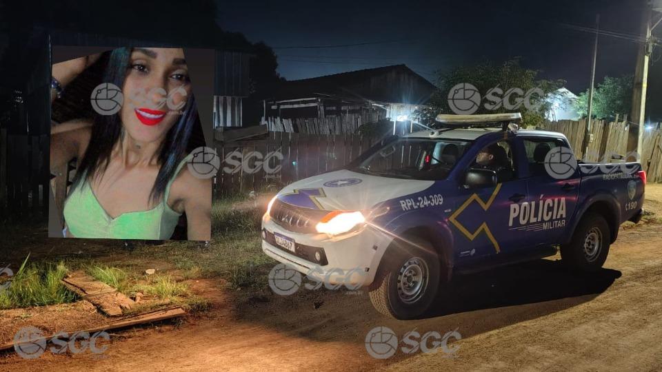 Plantão de Polícia - Vídeo: Mulher é encontrada morta em residência após briga com marido em Porto Velho