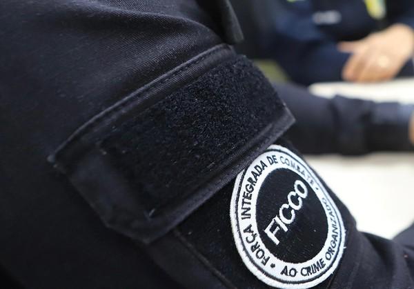 Polícia - Condenado por homicídio e corrupção de menores é preso em Porto Velho