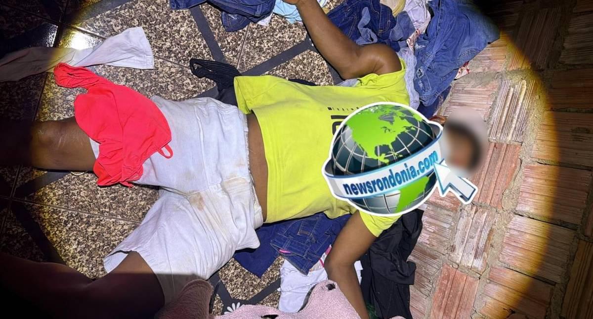 Polícia - Confusão na Vila Princesa deixa dois homens gravemente feridos