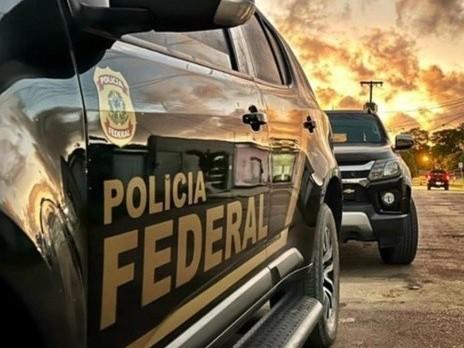 Polícia - Dois foragidos investigados por estupro de vulnerável são presos pela PF em Porto Velho